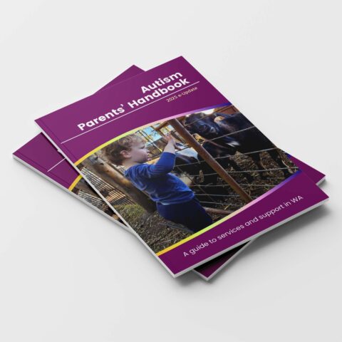 Autism Parents' Handbook 2025