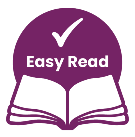 Easy Read