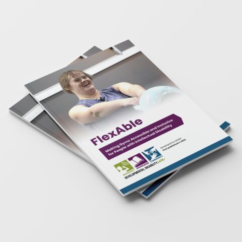 DDWA Digital & Printed Resource - Flexable