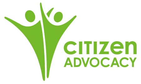 citizen advocacy logo