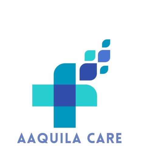 logo - Aaquila Care