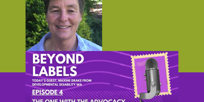 Max Beyond Labels Blooming Supports podcast May 2024