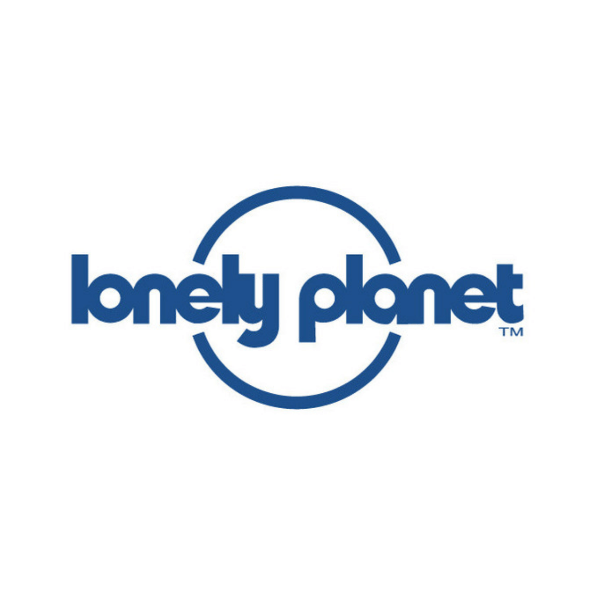 lonely planet logo