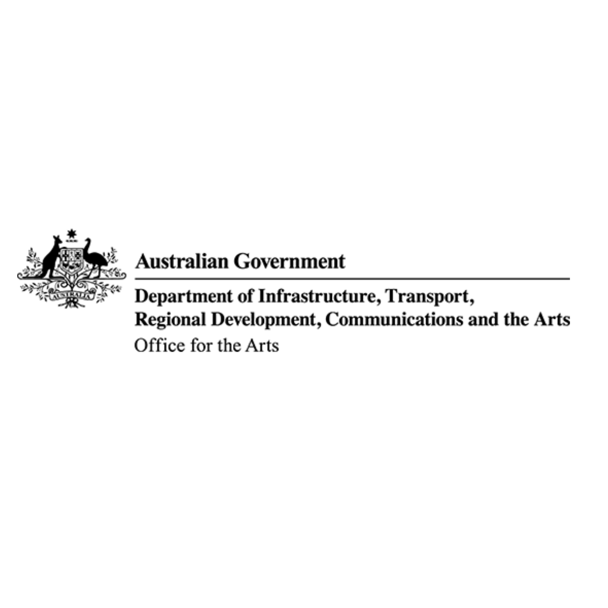 office for the arts logo