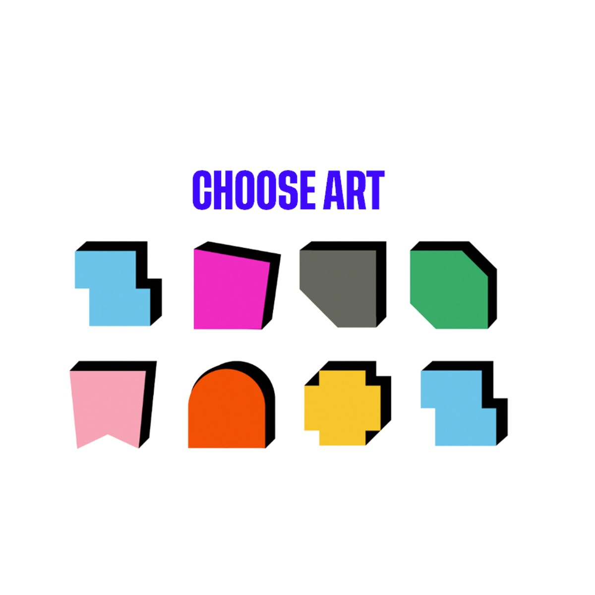 choose art odirectory