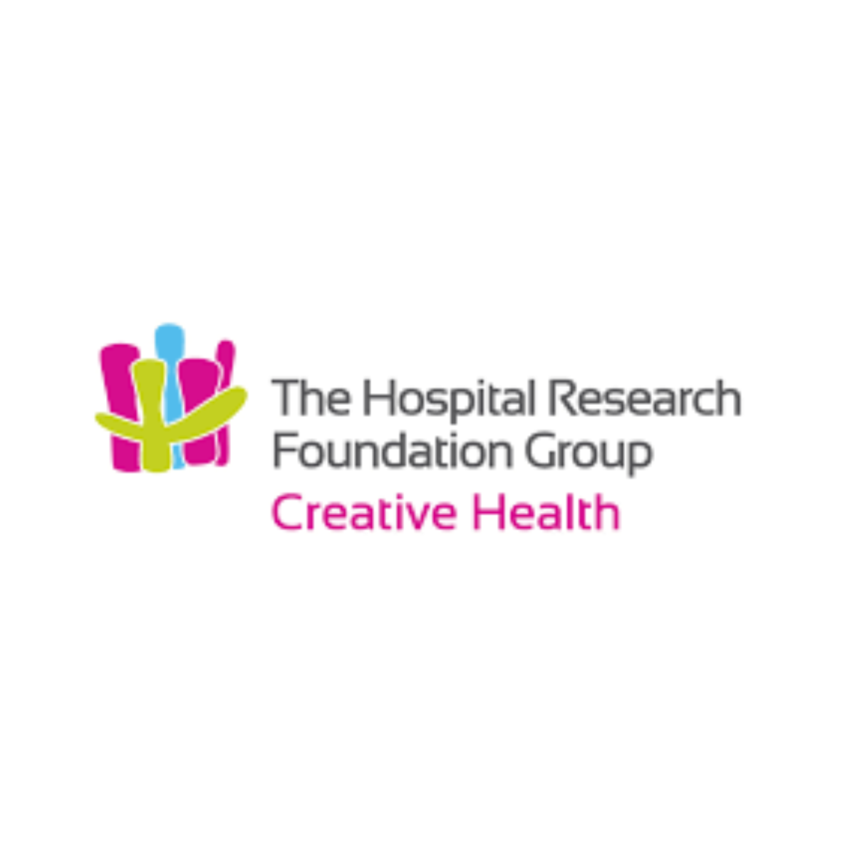 creative health - the hospital research group