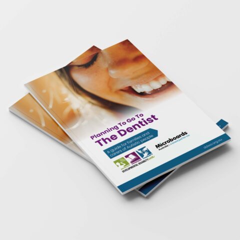 Planning to go to the Dentist