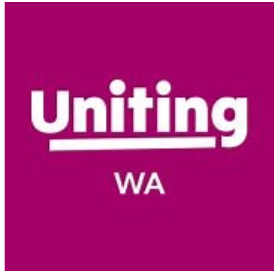 Uniting Wa Logo Member