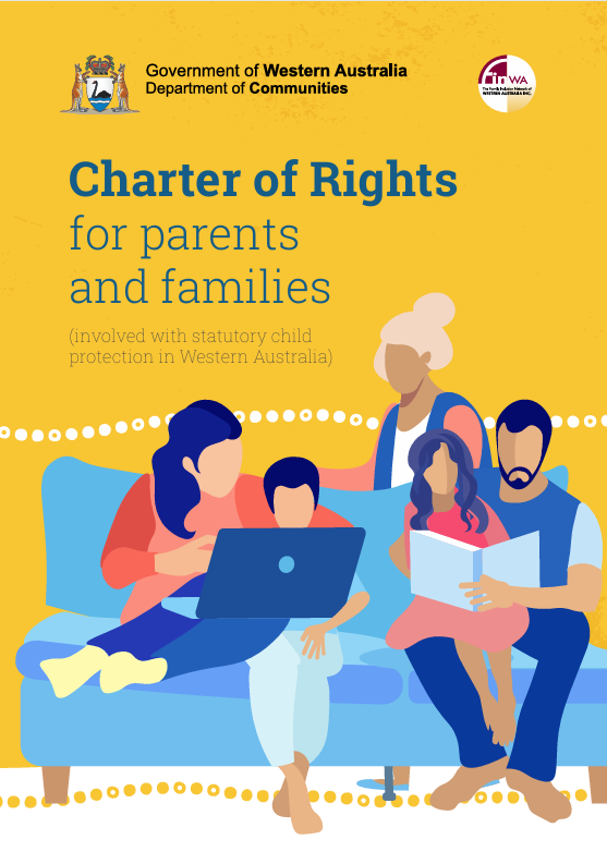 Charter of Rights for parents and families