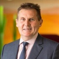 Alan Langford 2024 from LinkedIn