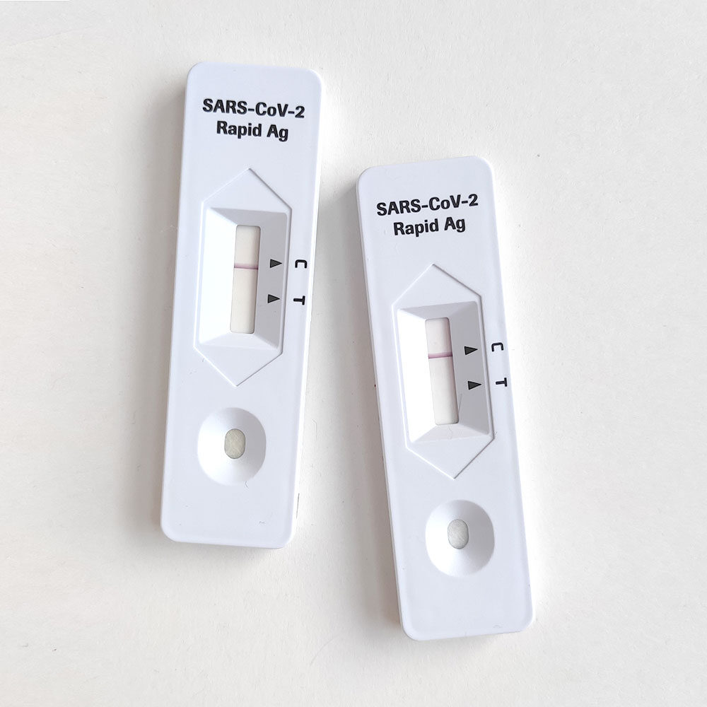 Rapid antigen test