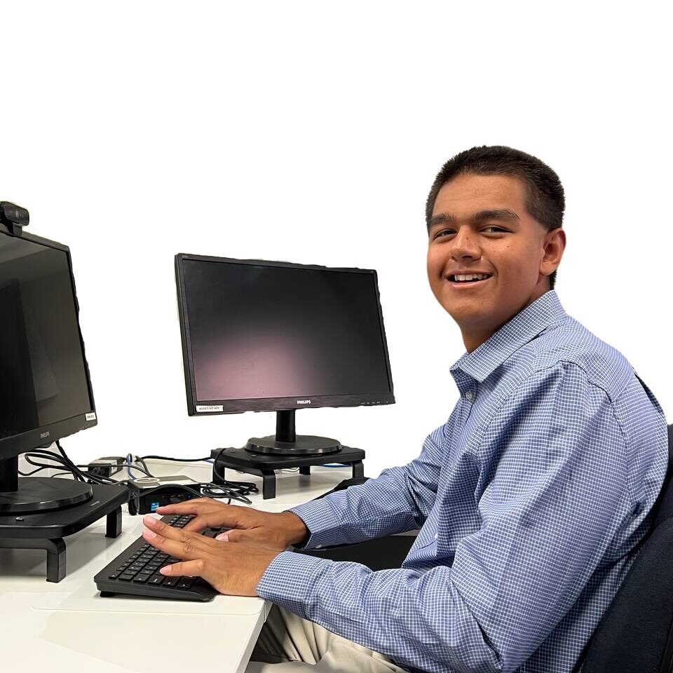 office desk_03  - 1